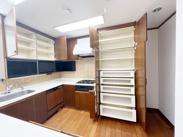 宝塚市寿楽荘の中古一戸建て