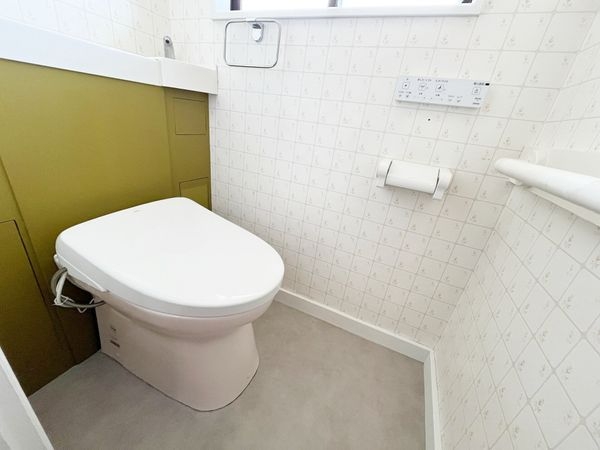 宝塚市寿楽荘の中古一戸建て