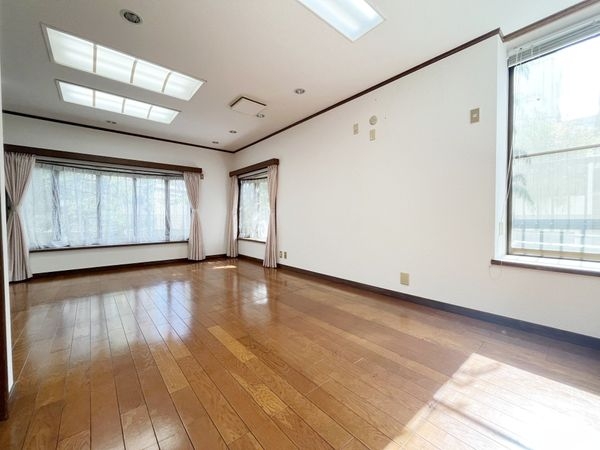 宝塚市寿楽荘の中古一戸建て