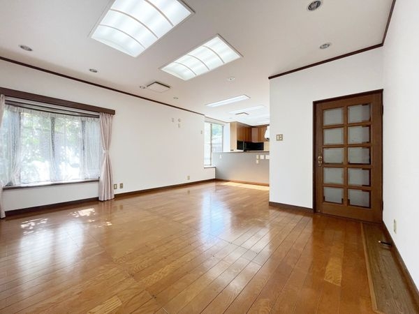 宝塚市寿楽荘の中古一戸建て