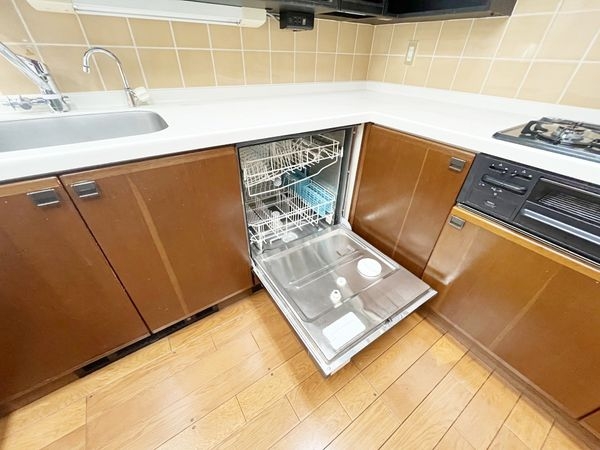 宝塚市寿楽荘の中古一戸建て