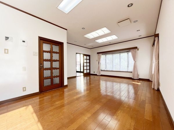 宝塚市寿楽荘の中古一戸建て