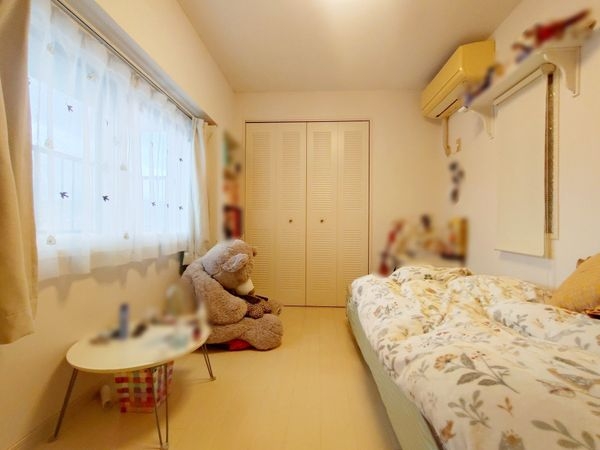 ハイム逆瀬川２１　中古マンション
