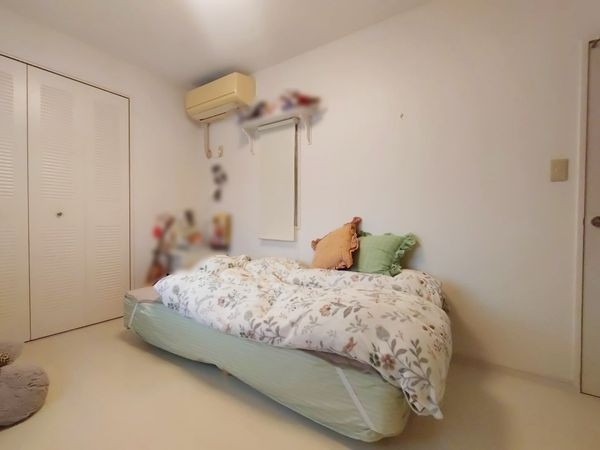 ハイム逆瀬川２１　中古マンション