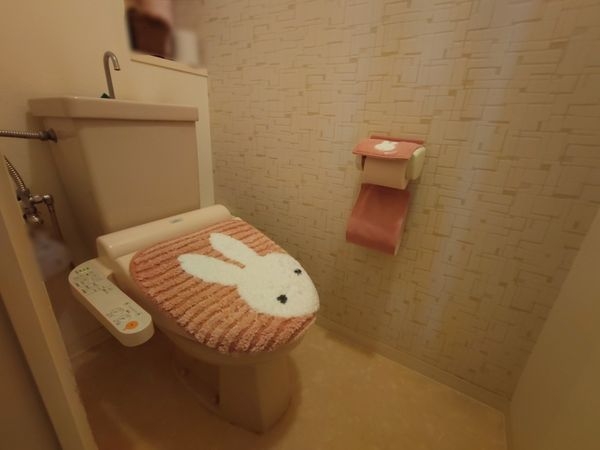ハイム逆瀬川２１　中古マンション