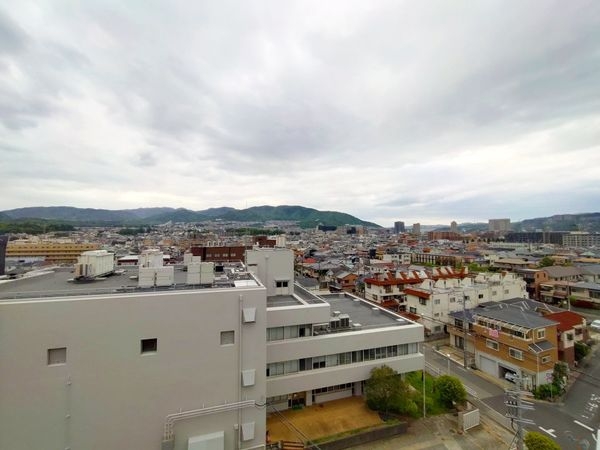 ハイム逆瀬川２１　中古マンション