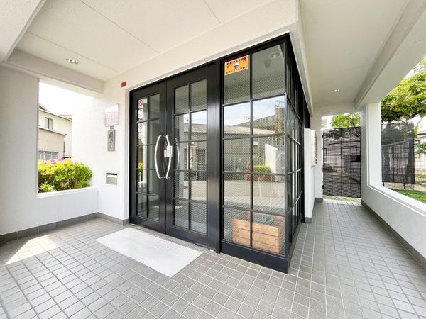 ハイム逆瀬川２１　中古マンション