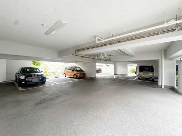 ハイム逆瀬川２１　中古マンション