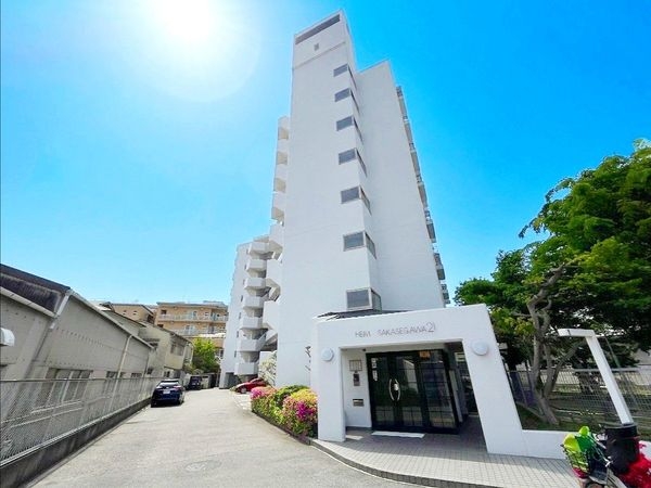 ハイム逆瀬川２１　中古マンション