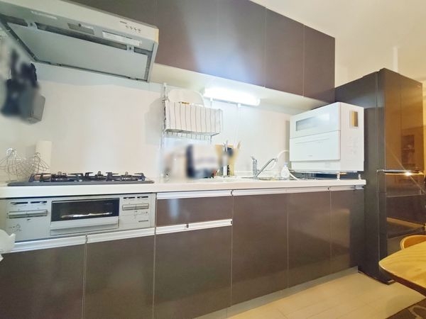 ハイム逆瀬川２１　中古マンション