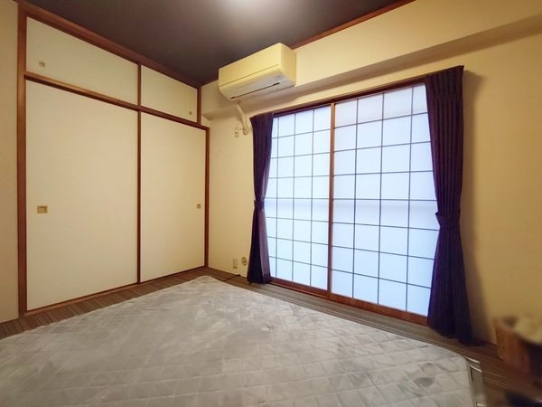 ハイム逆瀬川２１　中古マンション