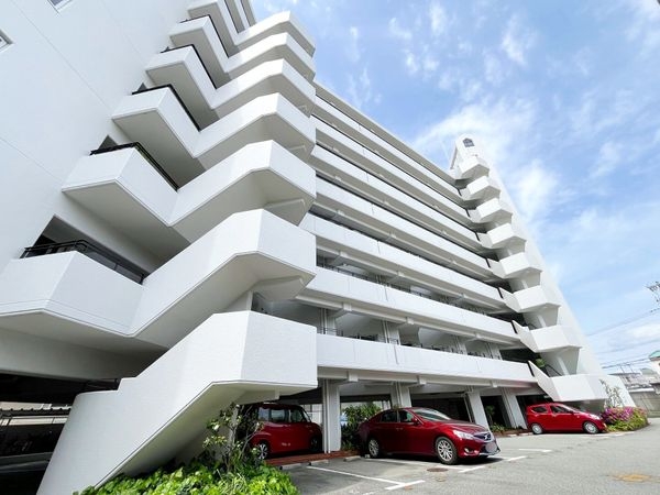 ハイム逆瀬川２１　中古マンション