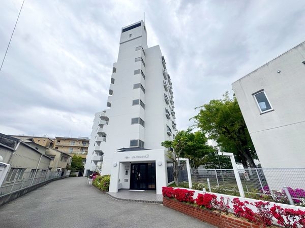 ハイム逆瀬川２１　中古マンション