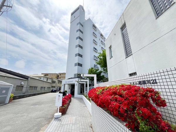 ハイム逆瀬川２１　中古マンション