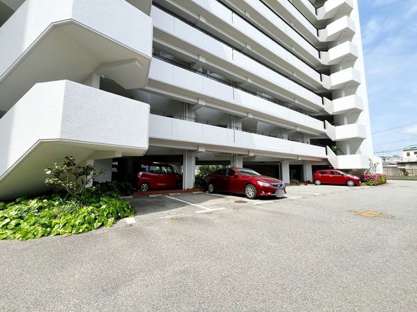 ハイム逆瀬川２１　中古マンション