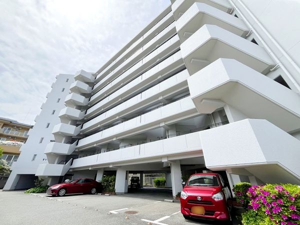 ハイム逆瀬川２１　中古マンション