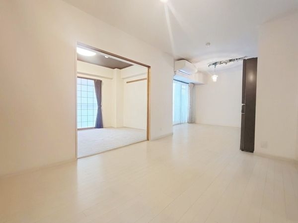 ハイム逆瀬川２１　中古マンション