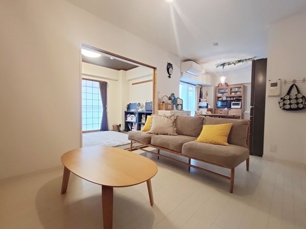 ハイム逆瀬川２１　中古マンション
