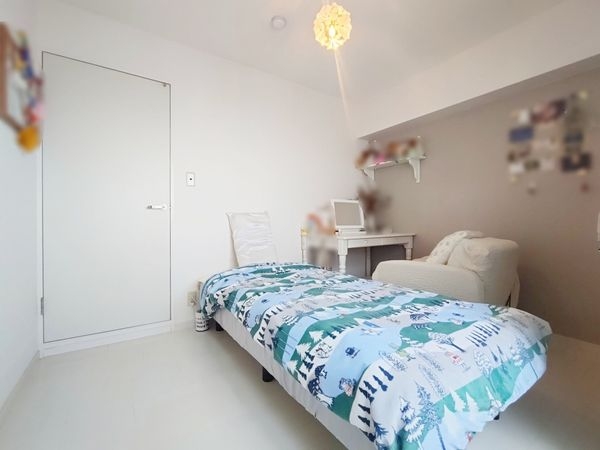 ハイム逆瀬川２１　中古マンション