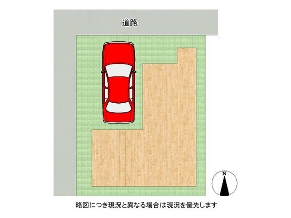 尼崎市南七松町１丁目　新築一戸建て