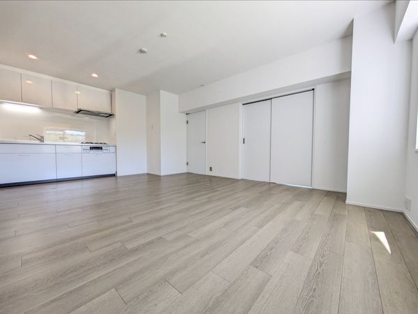 シティ－逆瀬川　中古マンション