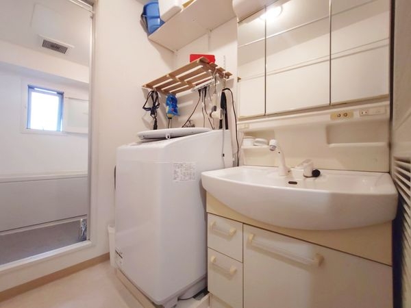 ハイム逆瀬川２１　中古マンション