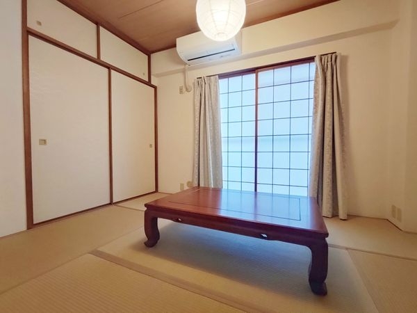 ハイム逆瀬川２１　中古マンション