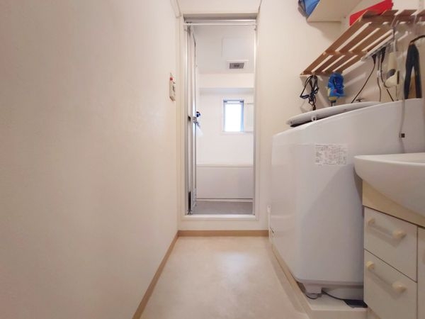 ハイム逆瀬川２１　中古マンション