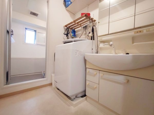 ハイム逆瀬川２１　中古マンション