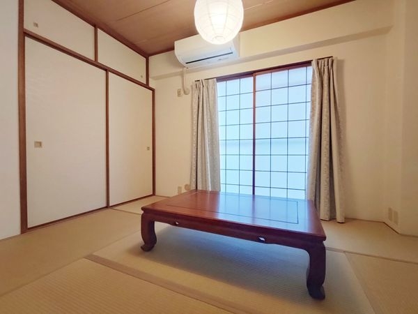 ハイム逆瀬川２１　中古マンション