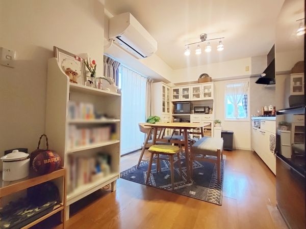 ハイム逆瀬川２１　中古マンション