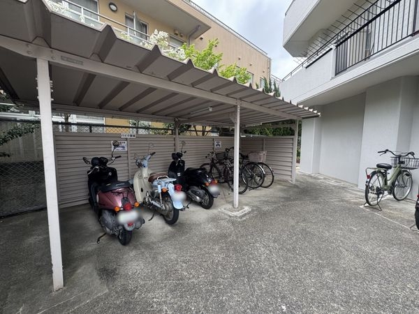 ハイム逆瀬川２１　中古マンション