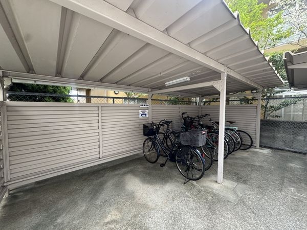 ハイム逆瀬川２１　中古マンション