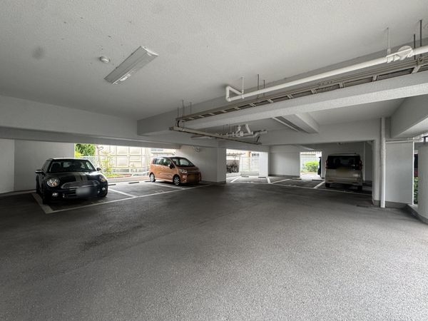 ハイム逆瀬川２１　中古マンション