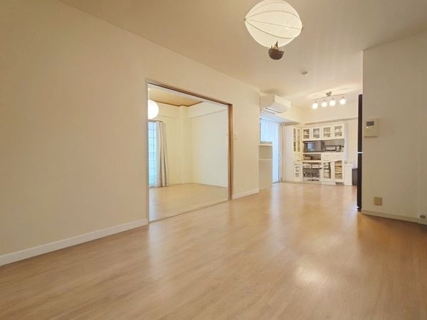 ハイム逆瀬川２１　中古マンション