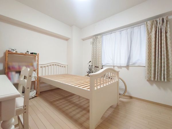 ハイム逆瀬川２１　中古マンション