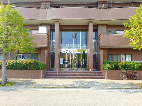 朝日プラザ武庫川公園東　中古マンション