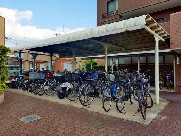 朝日プラザ武庫川公園東　中古マンション