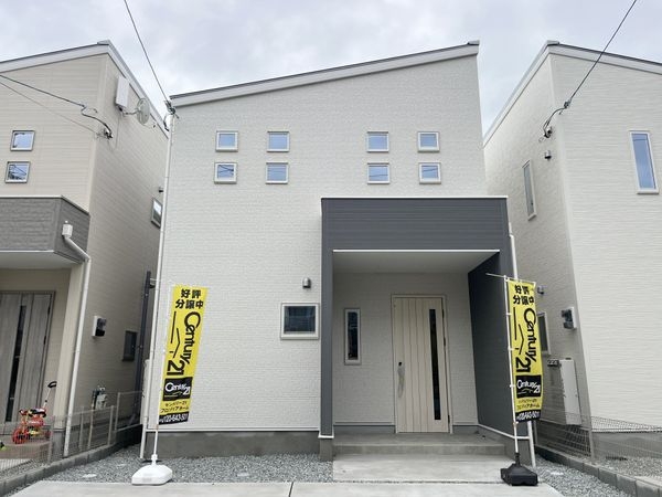 尼崎市東園田町３丁目　新築一戸建て　第２９　２号棟