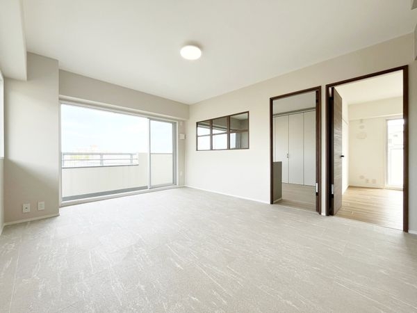 ヴェルドール芦屋　中古マンション
