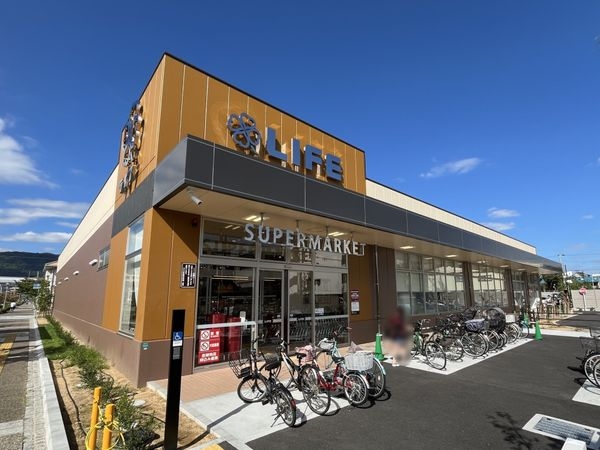セレッソコート芦屋中央公園　中古マンション(ライフ芦屋呉川町)