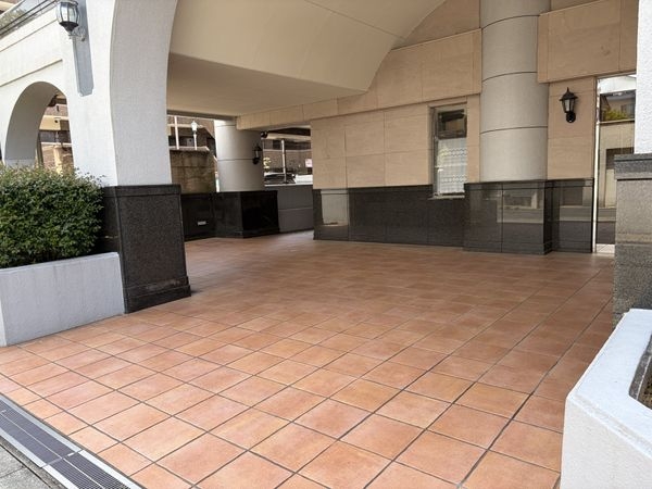 セレッソコート芦屋中央公園　中古マンション