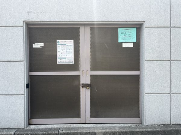 セレッソコート芦屋中央公園　中古マンション