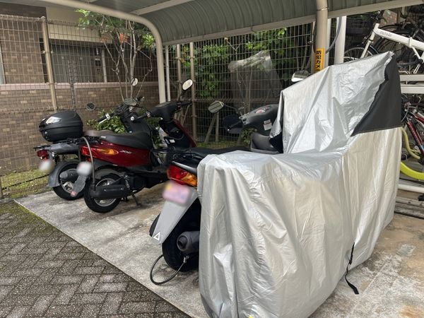 セレッソコート芦屋中央公園　中古マンション