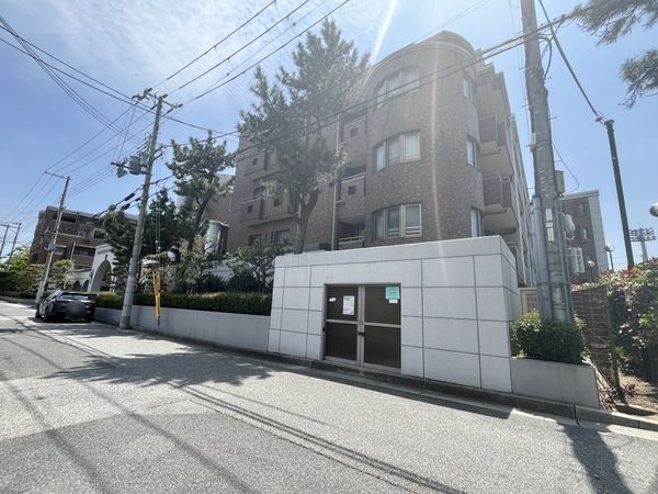 セレッソコート芦屋中央公園　中古マンション