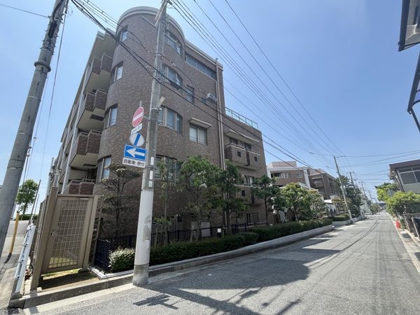 セレッソコート芦屋中央公園　中古マンション