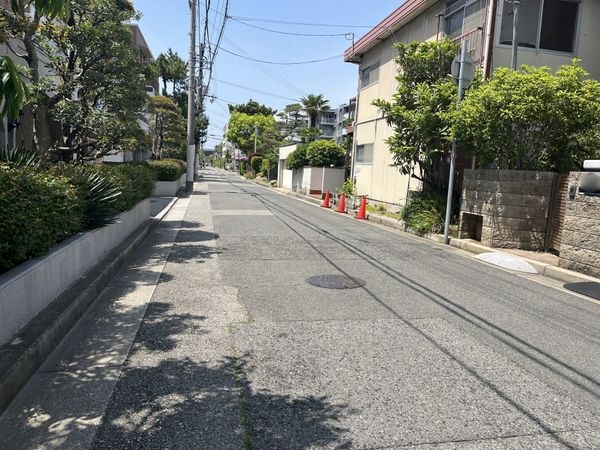 セレッソコート芦屋中央公園　中古マンション