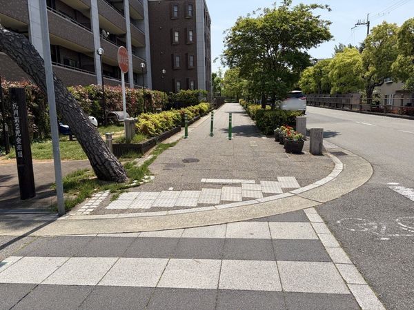 セレッソコート芦屋中央公園　中古マンション