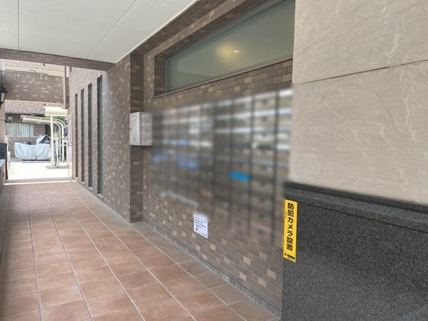 セレッソコート芦屋中央公園　中古マンション