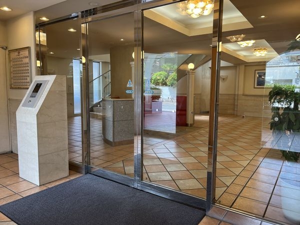 セレッソコート芦屋中央公園　中古マンション